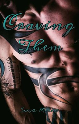 Craving Them (Book 1 - SAMPLE)