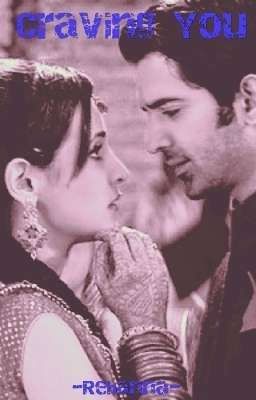 Craving You- ARSHI