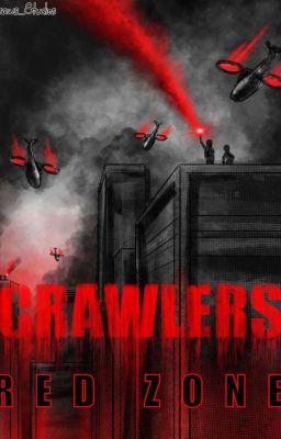 CRAWLERS 