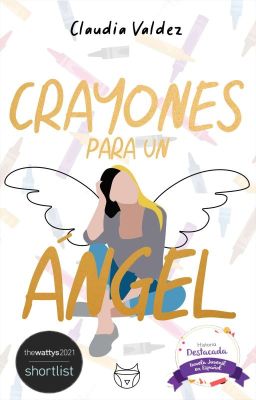 Crayones para un ángel ✓