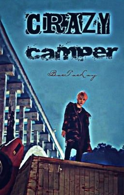 Crazy Camper || AGUST D