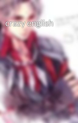 crazy english