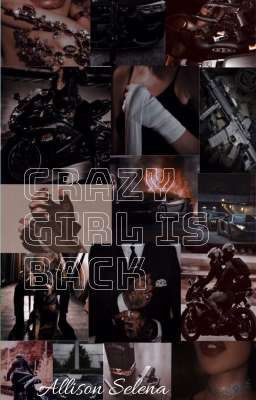 Crazy Girl Is Back (BTS × You)