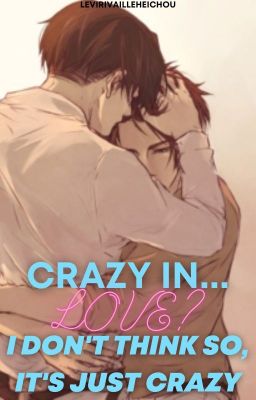 Crazy in...Love? I don't think so. It's just crazy.