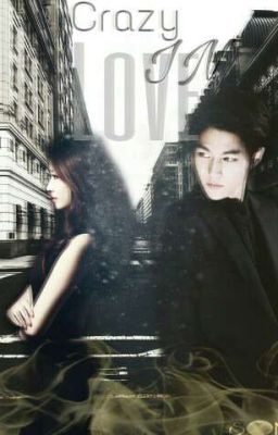 °Crazy IN Love°《Myungyeon》