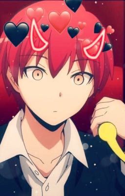 Crazy | Karma Akabane x reader (Complete)