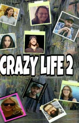 CRAZY LIFE 2