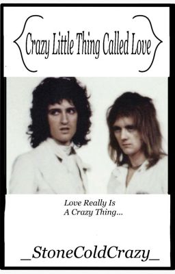 Crazy Little Thing Called Love ( Maylor Fanfiction Story )