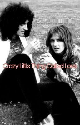 Crazy Little Thing Called Love |Maylor Pl