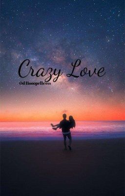 CRAZY LOVE