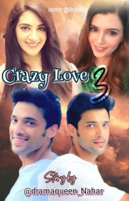 Crazy love 3