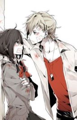 Crazy Love. (A Corpse Party FF.)