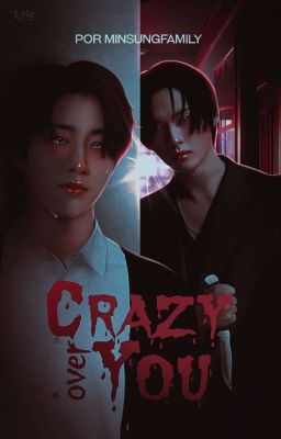 crazy over you ²