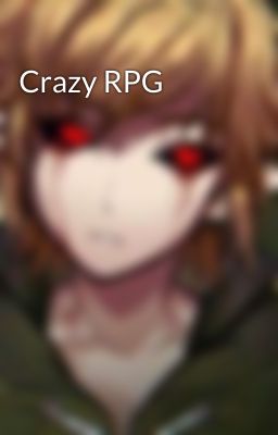 Crazy RPG