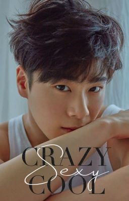 Crazy, Sexy, Cool | BINSAN