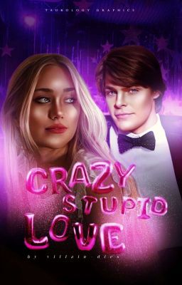 CRAZY STUPID LOVE ❪ prom pact. ❫ ✔