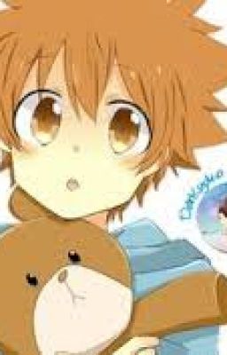 Crazy Tsuna