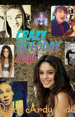 Crazy Videoday Love - Taddl Fanfiction (ft. Dner, Ungespielt und mehr ;) )