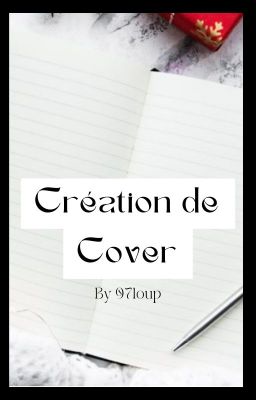 Création de cover