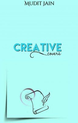 Creative Covers...