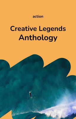 Creative Legends Anthology