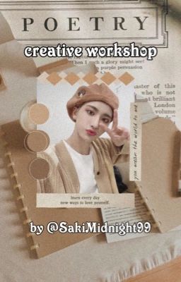 creative workshop 