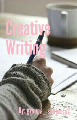 Creative Writing