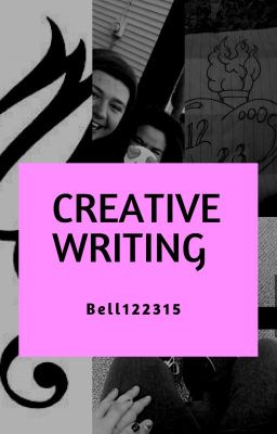 Creative Writing