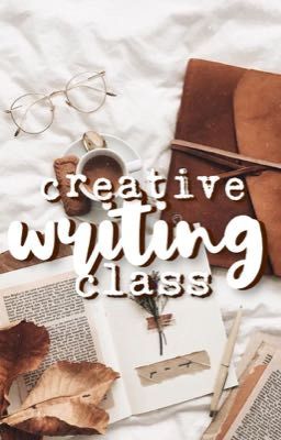 Creative Writing Class