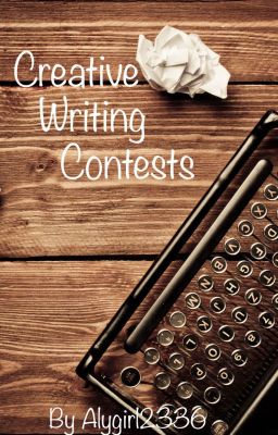 Creative Writing Contests CLOSED