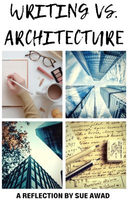 Creative Writing VS. Architecture [WIP]