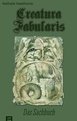 Creatura Fabularis - Das Sachbuch