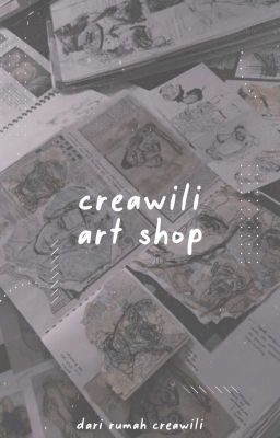 CreaWiLi Art Shop