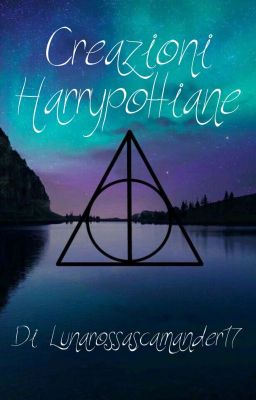 Creazioni Harrypottiane