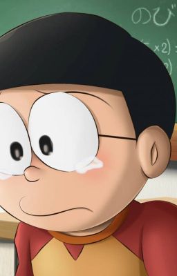 Crecer y volverse fuerte un fanfiction de Doraemon