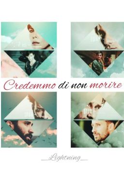 Credemmo di non morire [The Old Guard]