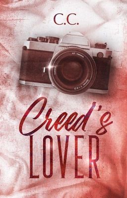 Creed's Lover (COMPLETED) - PUBLISHED under Precious Pages: LIB BARE