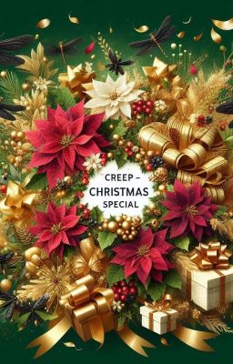 Creep - Speciale Natale