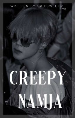 Creepy Namja | KJS