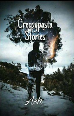 Creepy stories