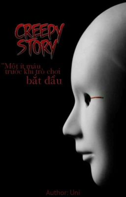 Creepy story