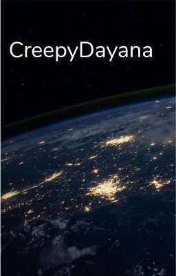 CreepyDayana temporada 1