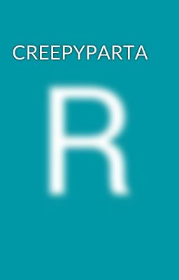 CREEPYPARTA