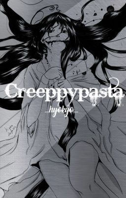 Creepypasta