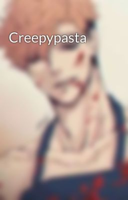 Creepypasta