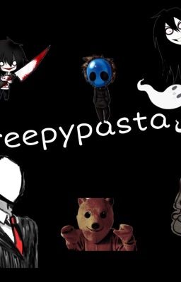 Creepypasta