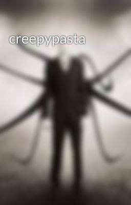 creepypasta