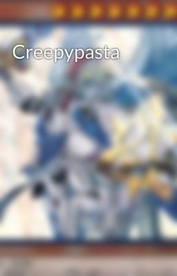 Creepypasta