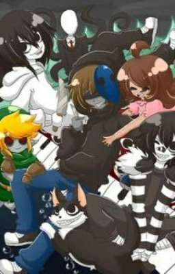 Creepypasta