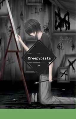 Creepypasta 